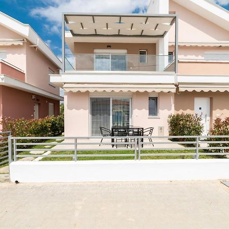 Dionysos Residential Complex Ofrínion Exterior foto